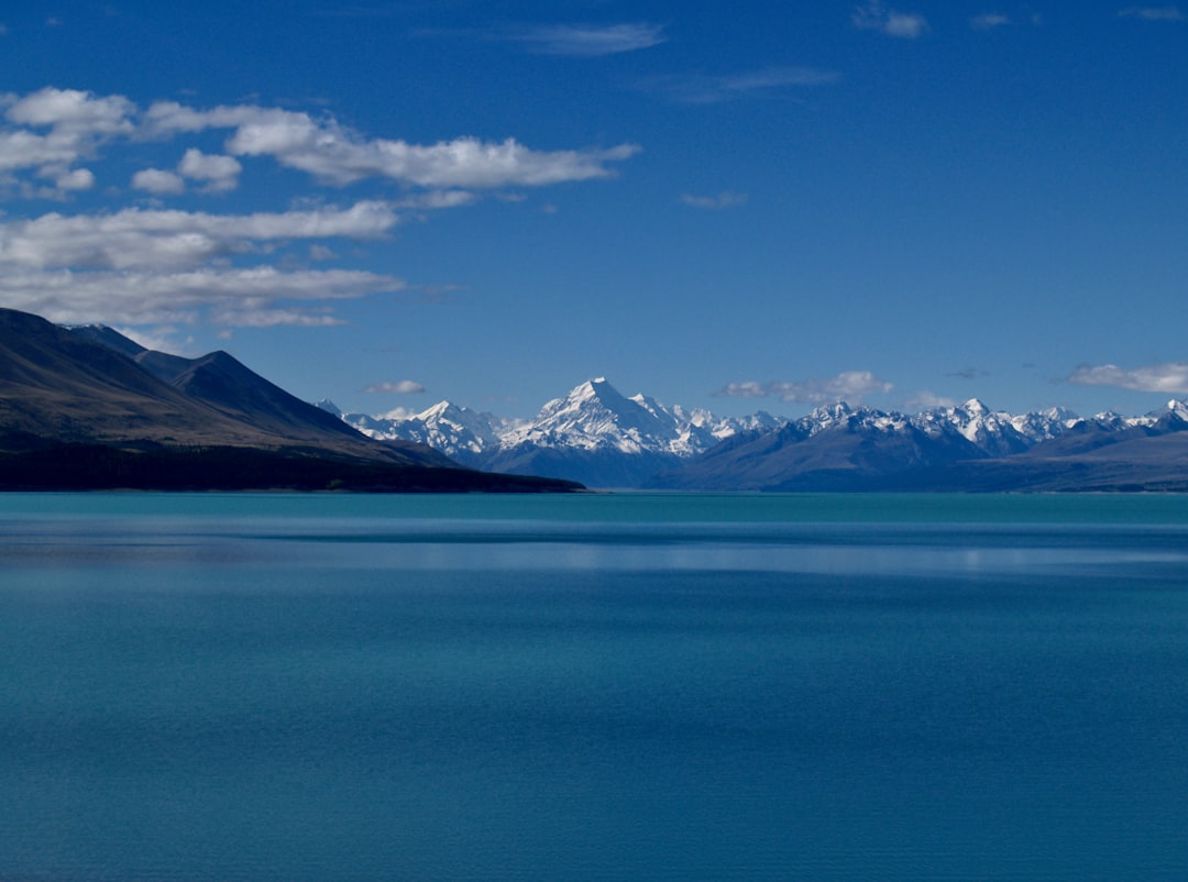 Descubre las Alpes Meridionales de Nueva Zelanda - Kirwee | Secret World Trip Planner