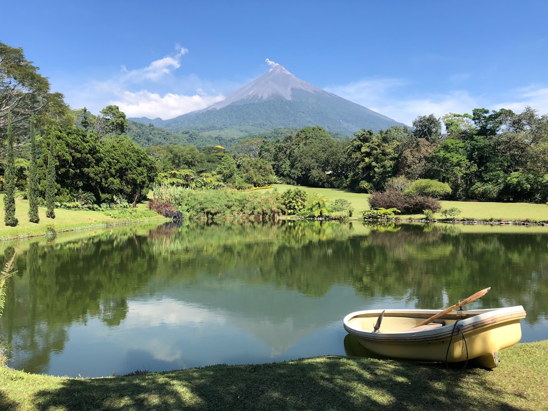 Descubre la Relajación en un Day Spa en Guatemala - Antigua Guatemala | Secret World Trip Planner