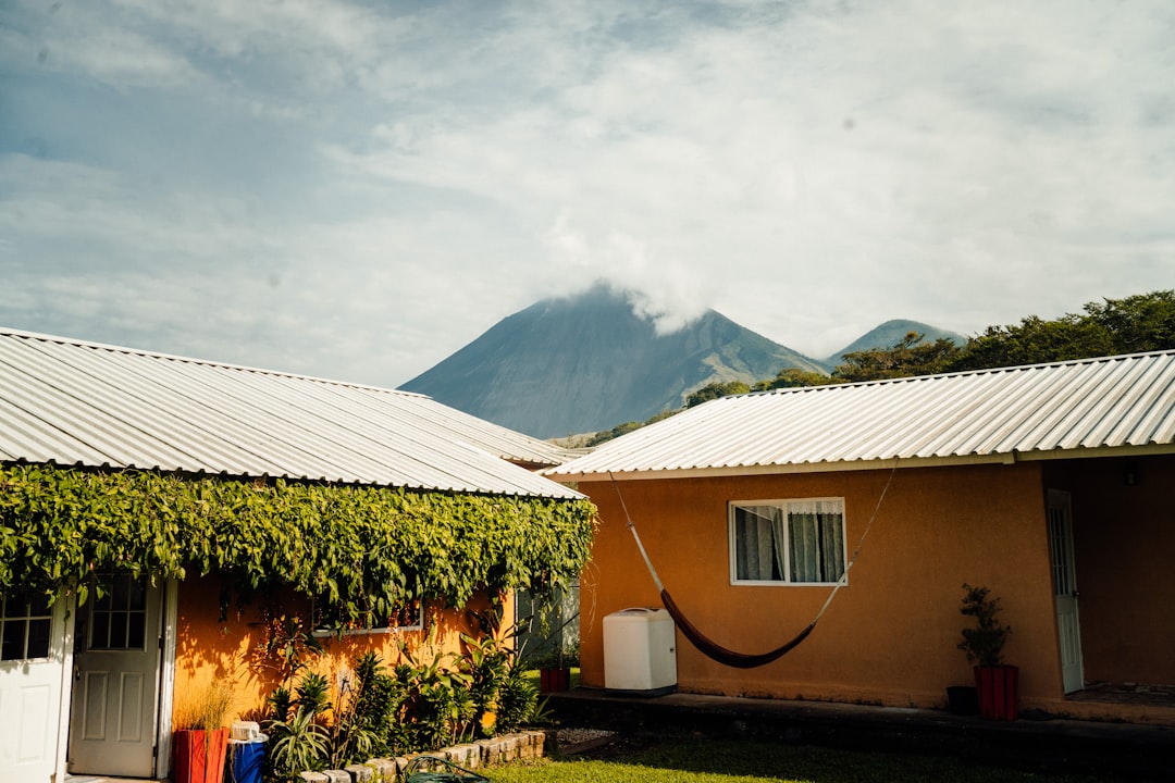 Descubra o Relaxamento em uma Day Spa na Guatemala - Antigua Guatemala | Secret World Trip Planner