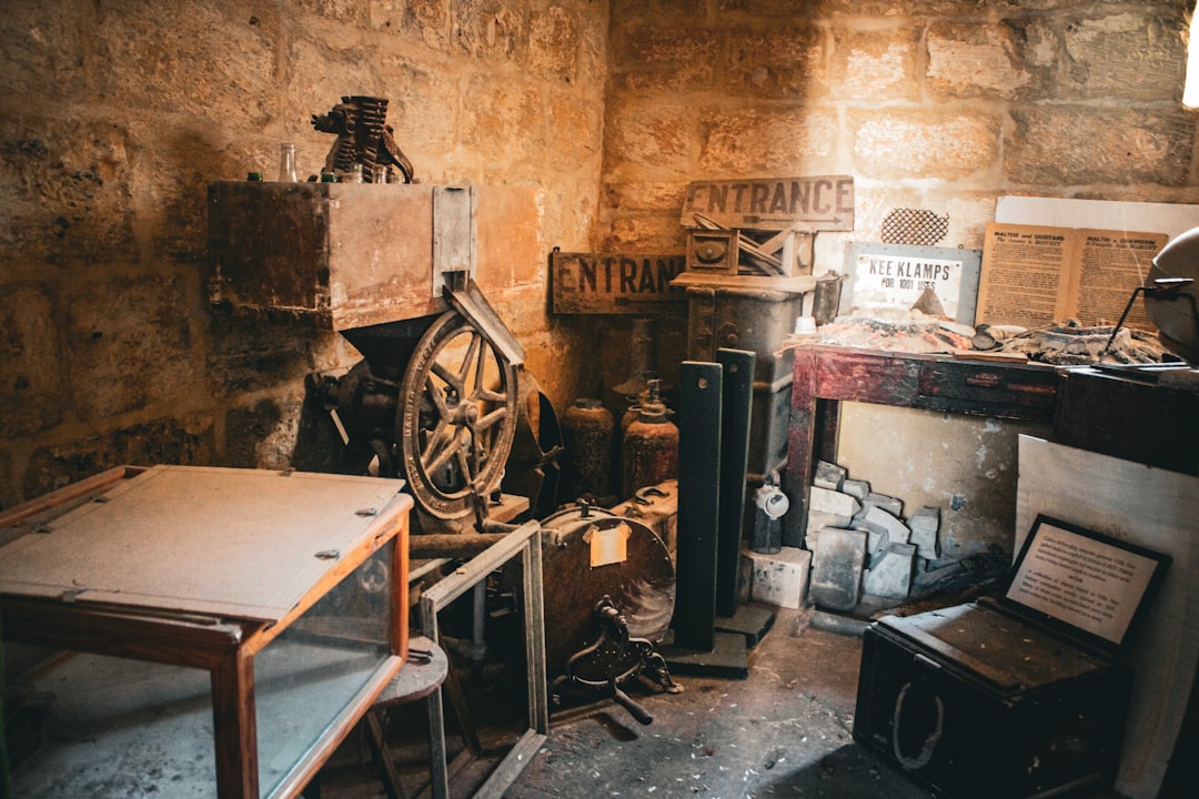 Descubre Memories: Una Experiencia Musical en Malta - 70 Triq Ball | Secret World Trip Planner