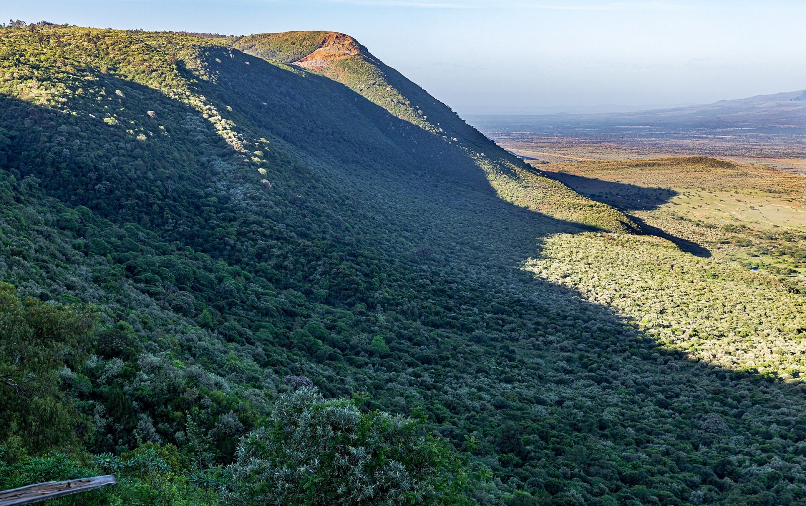 Scopri il Grande Rift Valley in Kenya: Un Viaggio Indimenticabile - Ngarariga | Secret World Trip Planner