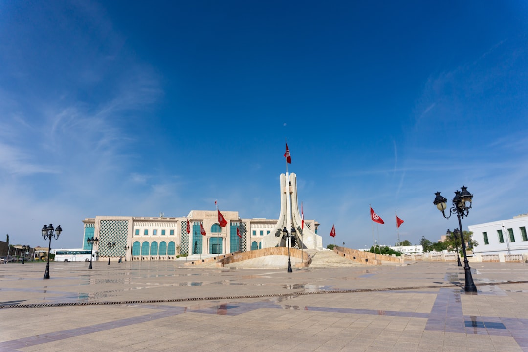 Les souks de Tunis : parfums et couleurs de la Médina - Q5WC+J77 | Secret World Trip Planner
