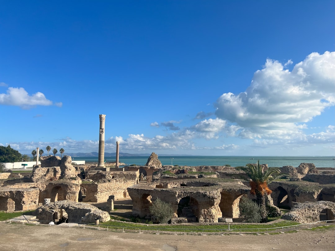 Museo del Bardo: Römische Mosaiken in Tunis - RN 7 | Secret World Trip Planner