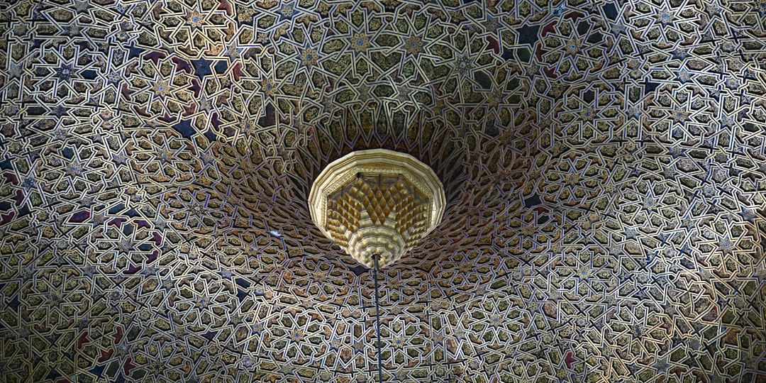 Musée du Bardo : les mosaïques romaines de Tunis - RN 7 | Secret World Trip Planner