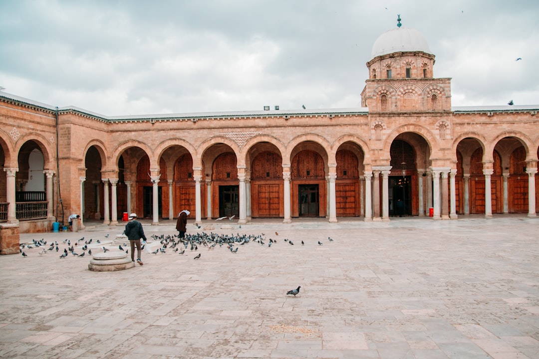 Museo del Bardo: los mosaicos romanos de Túnez - RN 7 | Secret World Trip Planner