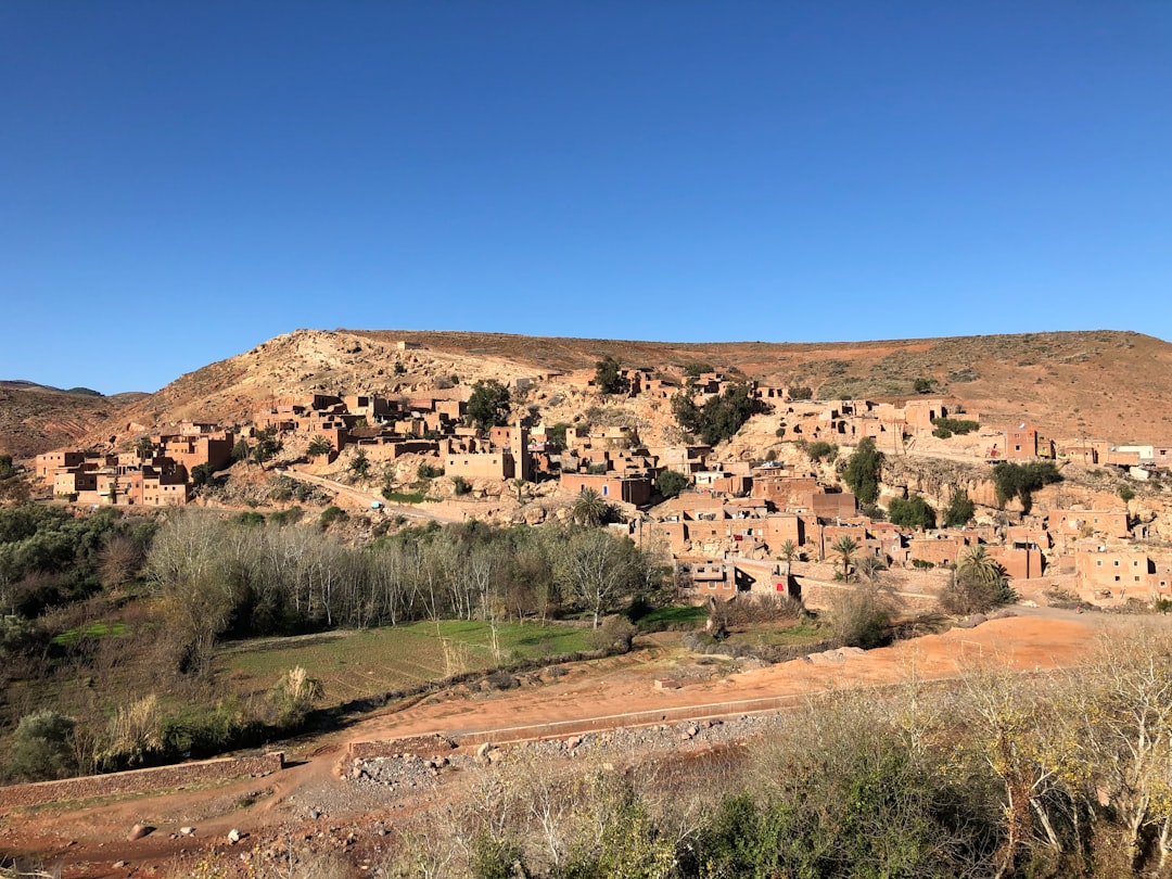 Toubkal: senderos bereberes en el techo de África - Marrakesh | Secret World Trip Planner