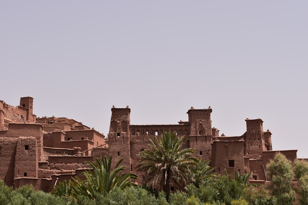 トゥブカル: 北アフリカの屋根を巡るベルベルの道 - Marrakesh | Secret World Trip Planner