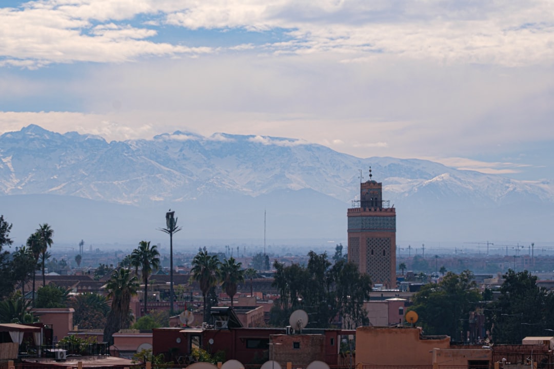 トゥブカル: 北アフリカの屋根を巡るベルベルの道 - Marrakesh | Secret World Trip Planner
