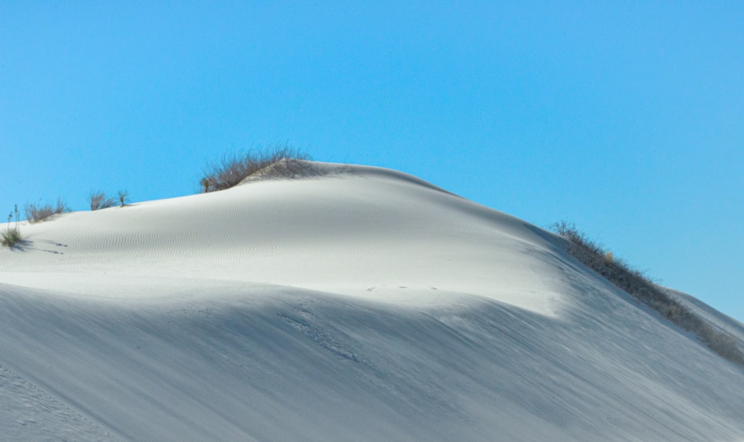 Désert Blanc : chemins dans les roches blanches de Farafra - Al Wadi Al Gadid Desert | Secret World Trip Planner