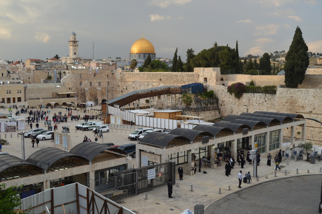 Israel Museum di Gerusalemme: arte, storia e i Rotoli del Mar Morto - Derech Ruppin 11 | Secret World Trip Planner
