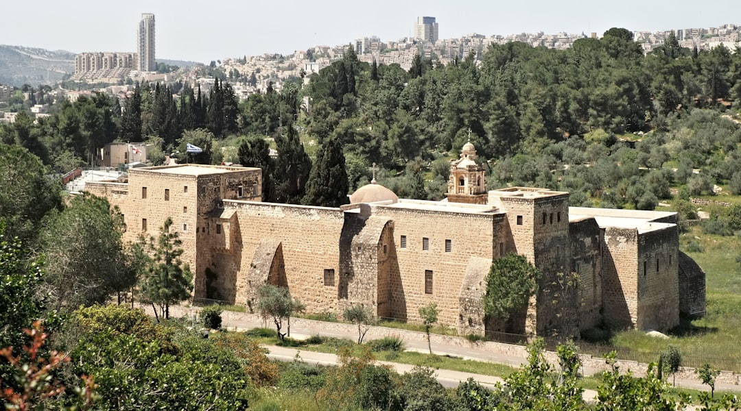 Israel Museum di Gerusalemme: arte, storia e i Rotoli del Mar Morto - Derech Ruppin 11 | Secret World Trip Planner