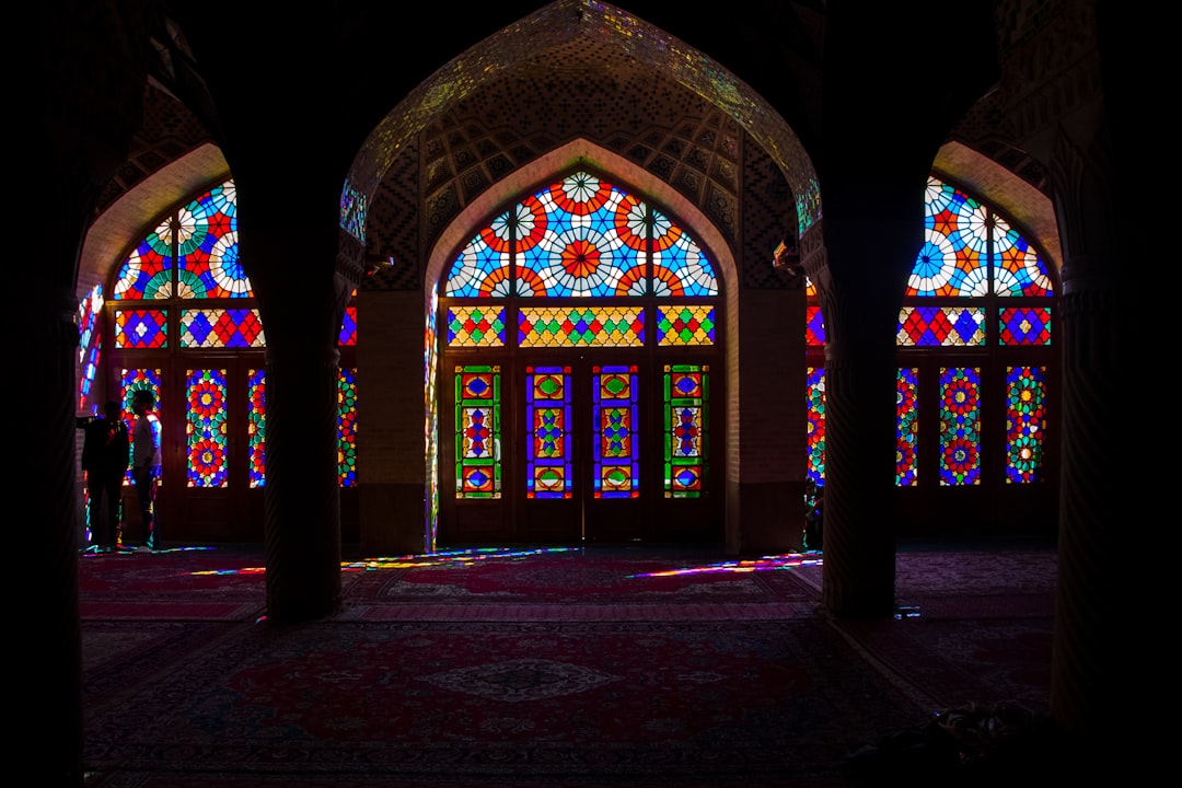 Vakil Bazaar em Shiraz: o coração do bazar persa - District 8 | Secret World Trip Planner