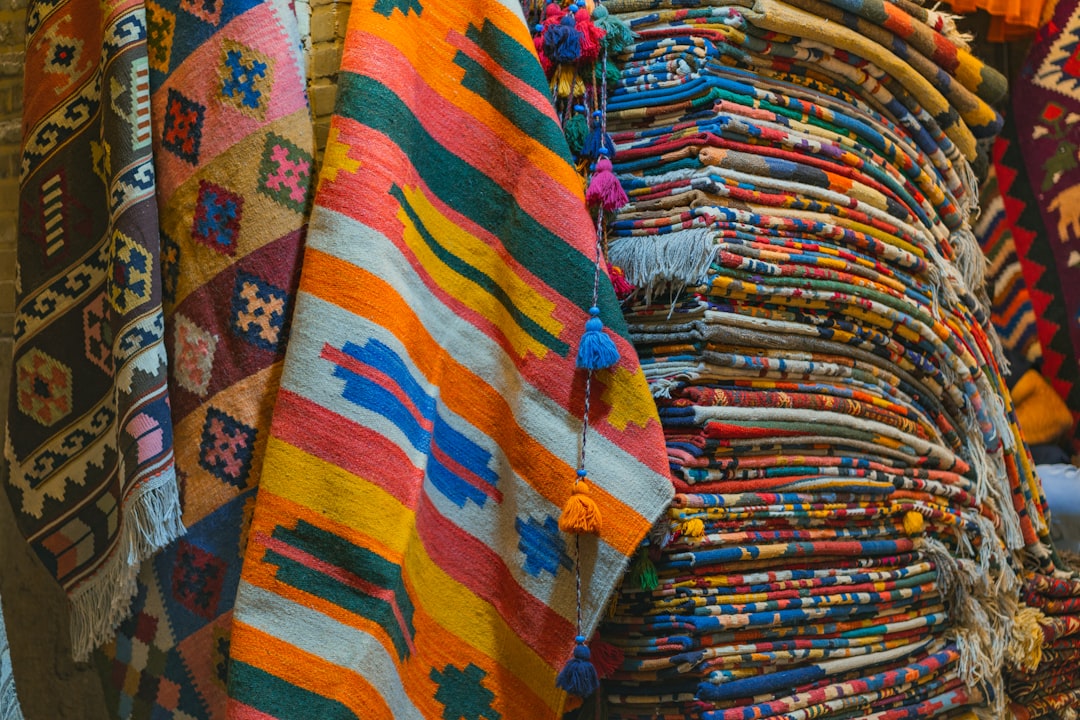 Vakil Bazaar em Shiraz: o coração do bazar persa - District 8 | Secret World Trip Planner