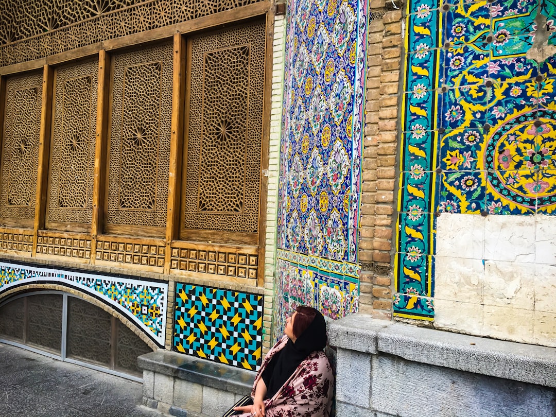 テヘランのゴレスターン宮殿:カジャール博物館ガイド - Tehran District 12 Fifth Khordad Avenue Arg Sqr | Secret World Trip Planner