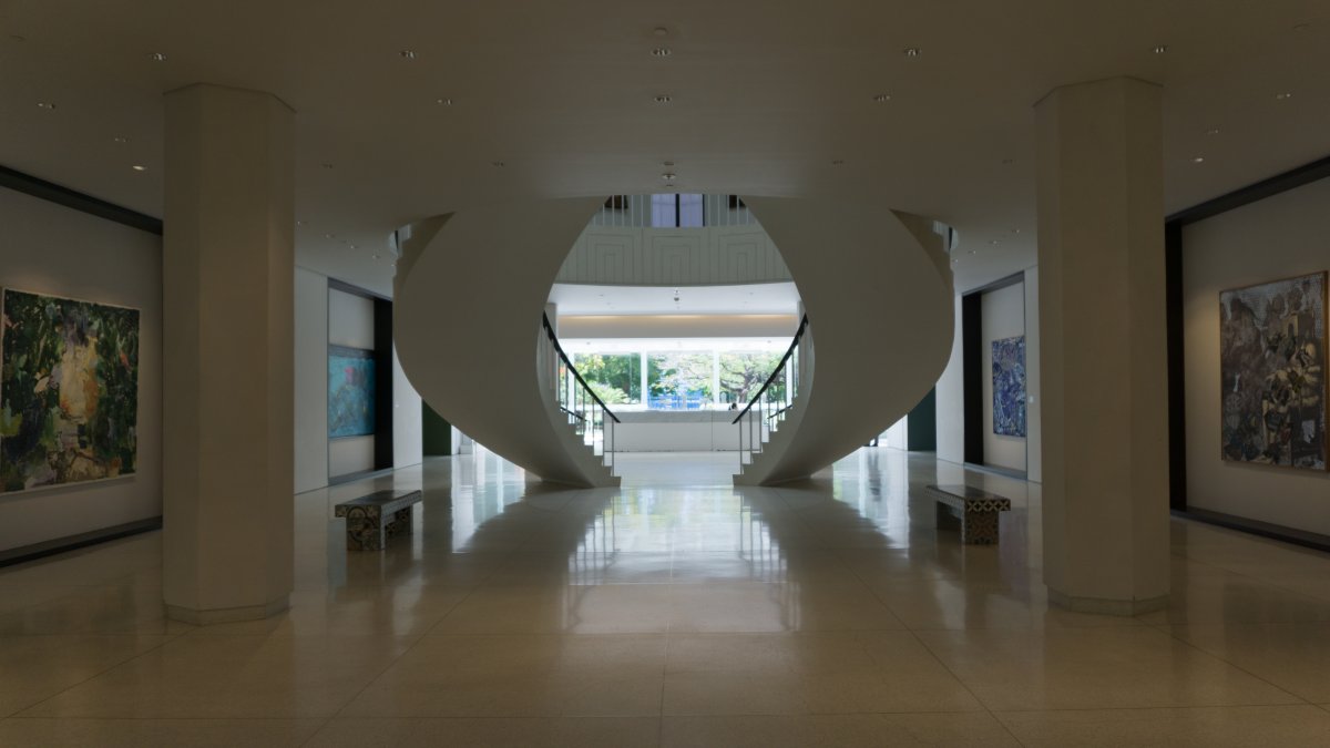 Museu de Arte de Ponce: tesouros no coração de Porto Rico - Ponce | Secret World Trip Planner