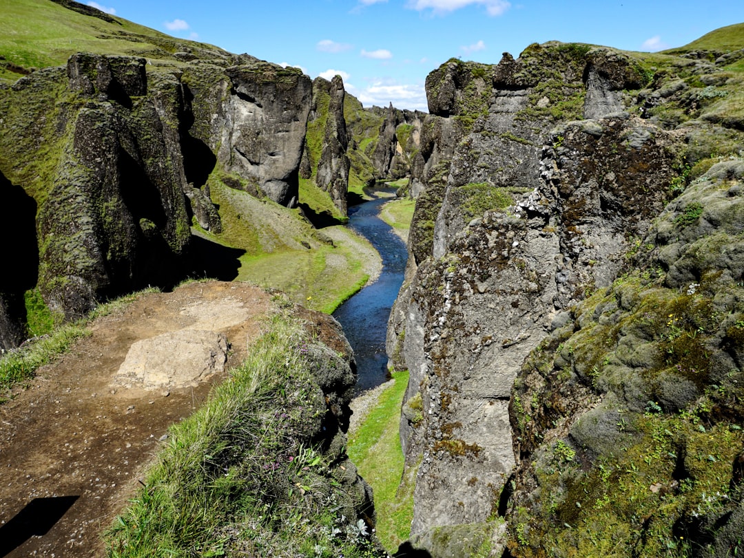 Discover Grjótagjá: The Wonderful Cave of Iceland - Road 860 | Secret World Trip Planner