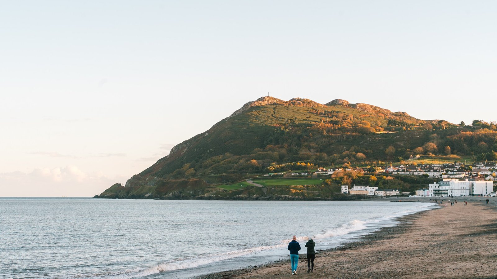 Bray Head : Un bijou naturel en Irlande - Bray Head | Secret World Trip Planner