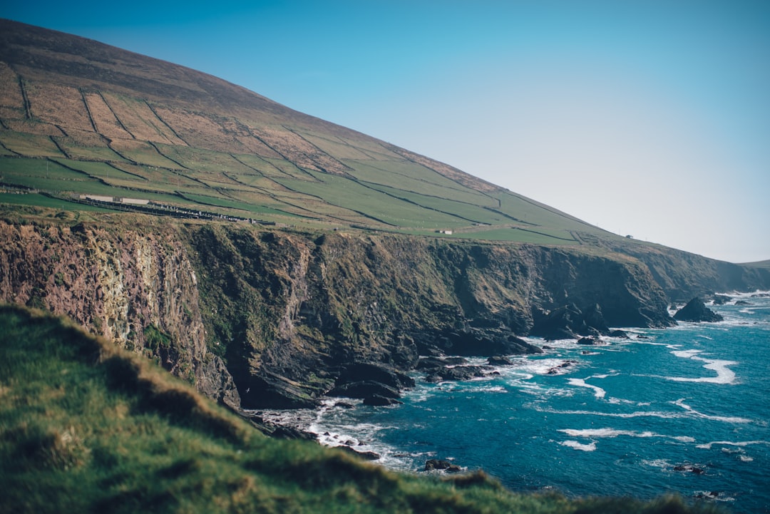 Carrauntoohil: The Highest Peak in Ireland to Explore - Killarney Road | Secret World Trip Planner