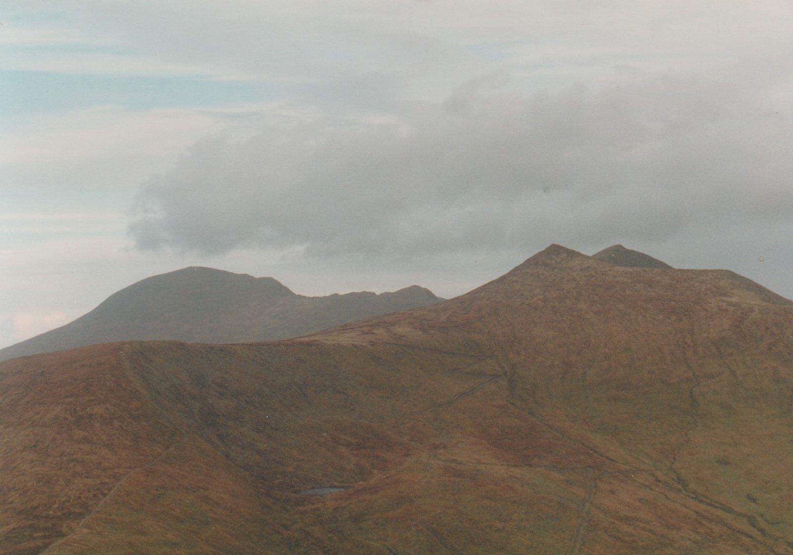Carrauntoohil : le sommet le plus haut d'Irlande à explorer - Killarney Road | Secret World Trip Planner