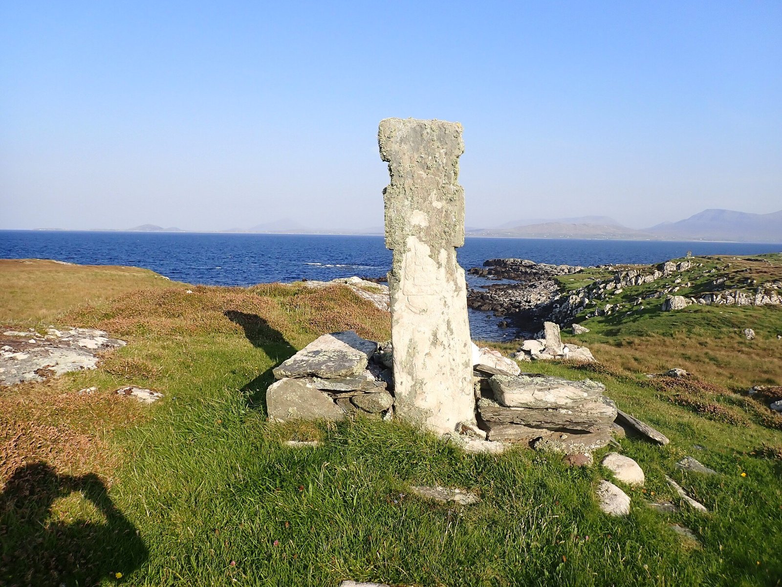 Caher:爱尔兰第三高峰,位于凯里心脏地带 - Killarney Road | Secret World Trip Planner
