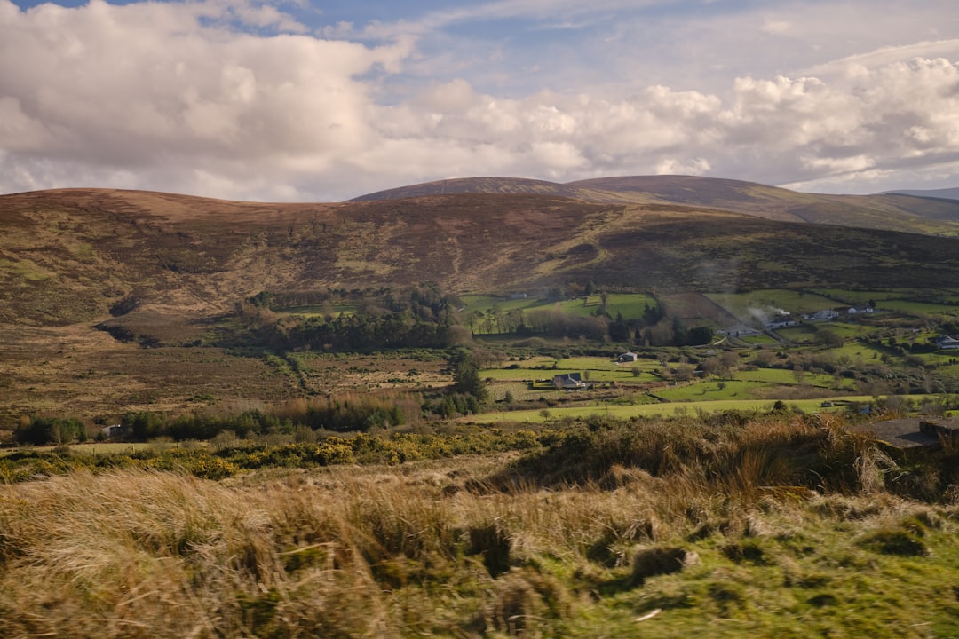 Descubra Slieve Carr: a montanha remota da Irlanda — Tarsaghaun