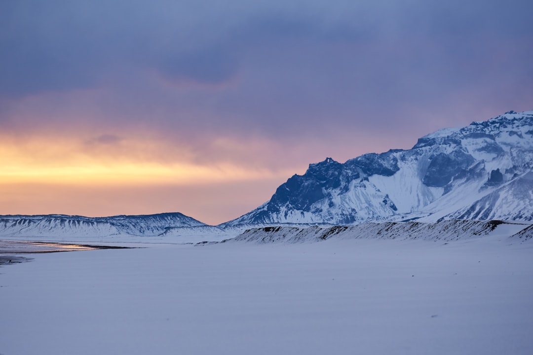 Discover Ljósufjöll: A Natural Paradise in Iceland | Secret World Trip Planner