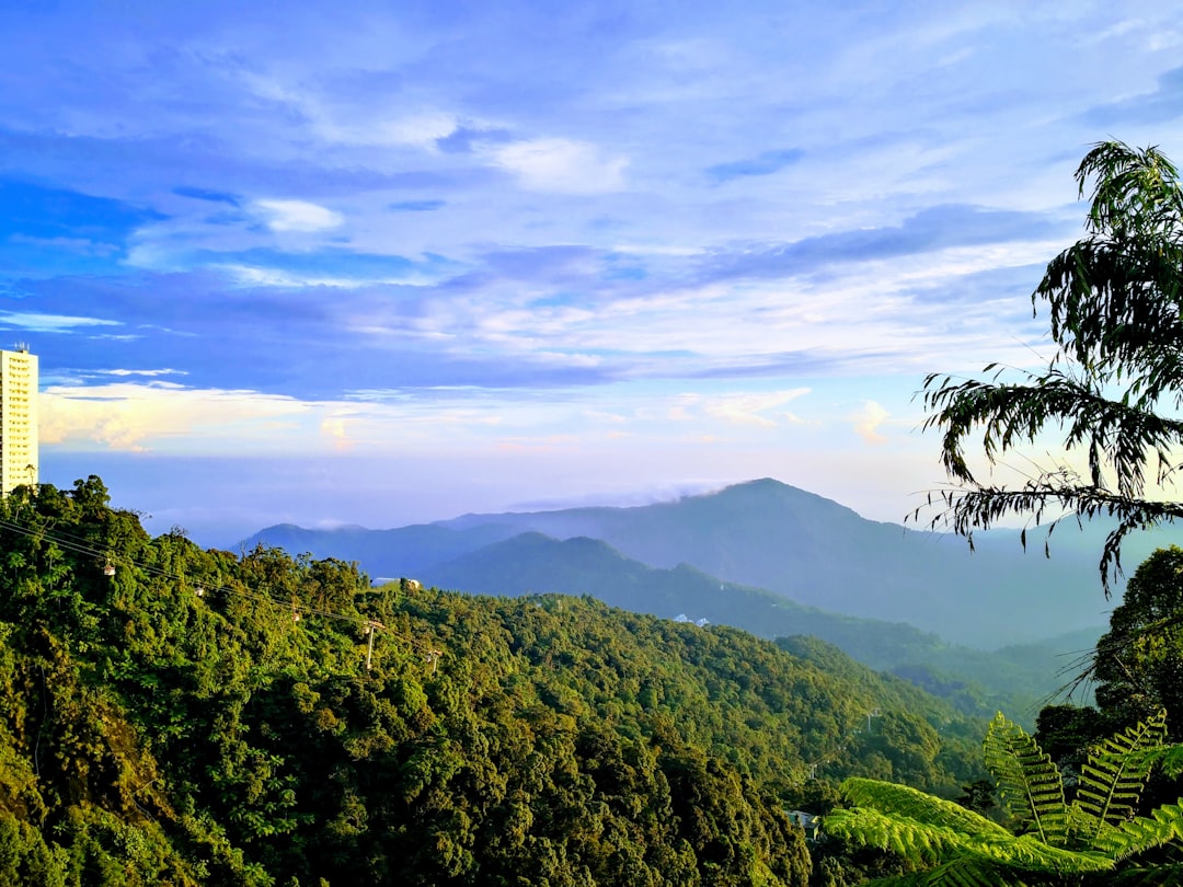 Descubra Genting Highlands: o paraíso montanhoso da Malásia - Genting Highlands | Secret World Trip Planner