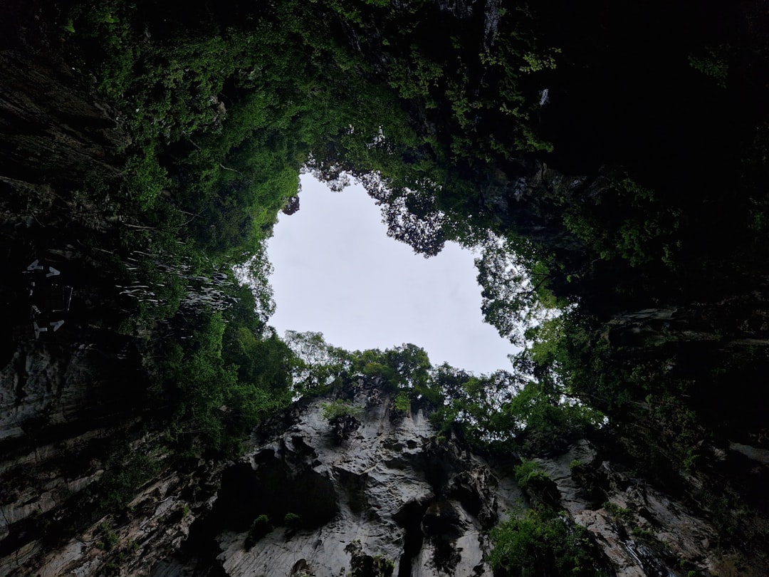 Discover Wind Cave: A Natural Gem in Malaysia | Secret World Trip Planner