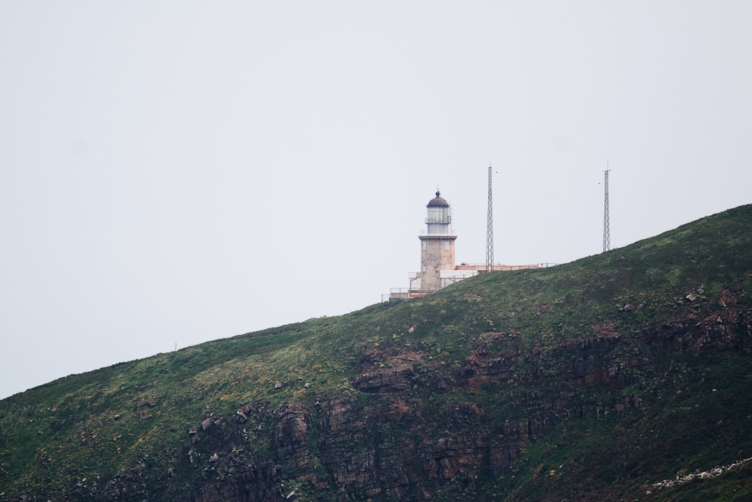 Strumble Head Lighthouse: A Beacon Among Dolphins - Pencaer | Secret World Trip Planner