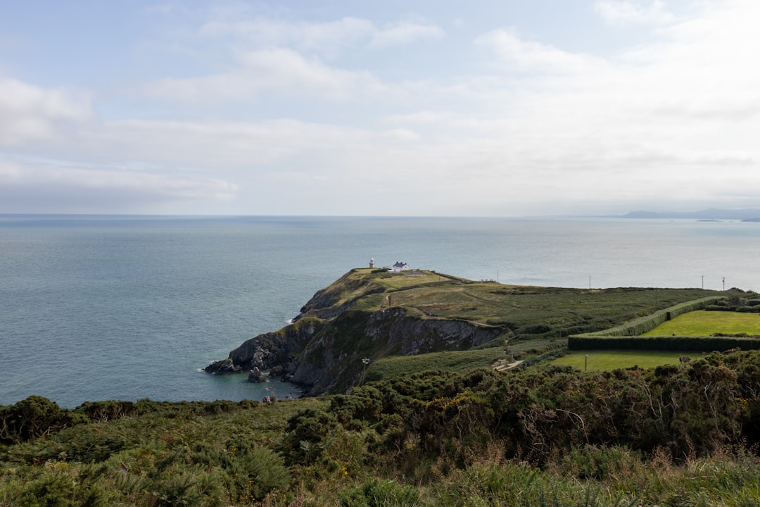 Strumble Head Lighthouse: A Beacon Among Dolphins - Pencaer | Secret World Trip Planner