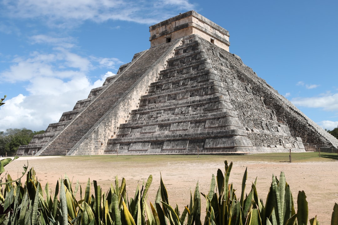 Descubre Chacmultun: un tesoro arqueológico de México — Chacmultun