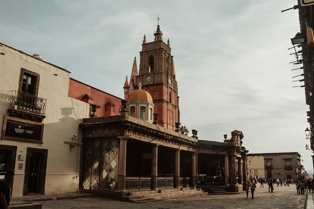 Descubra o Templo do Calvário: uma joia cultural no México - Chiapa de Corzo | Secret World Trip Planner