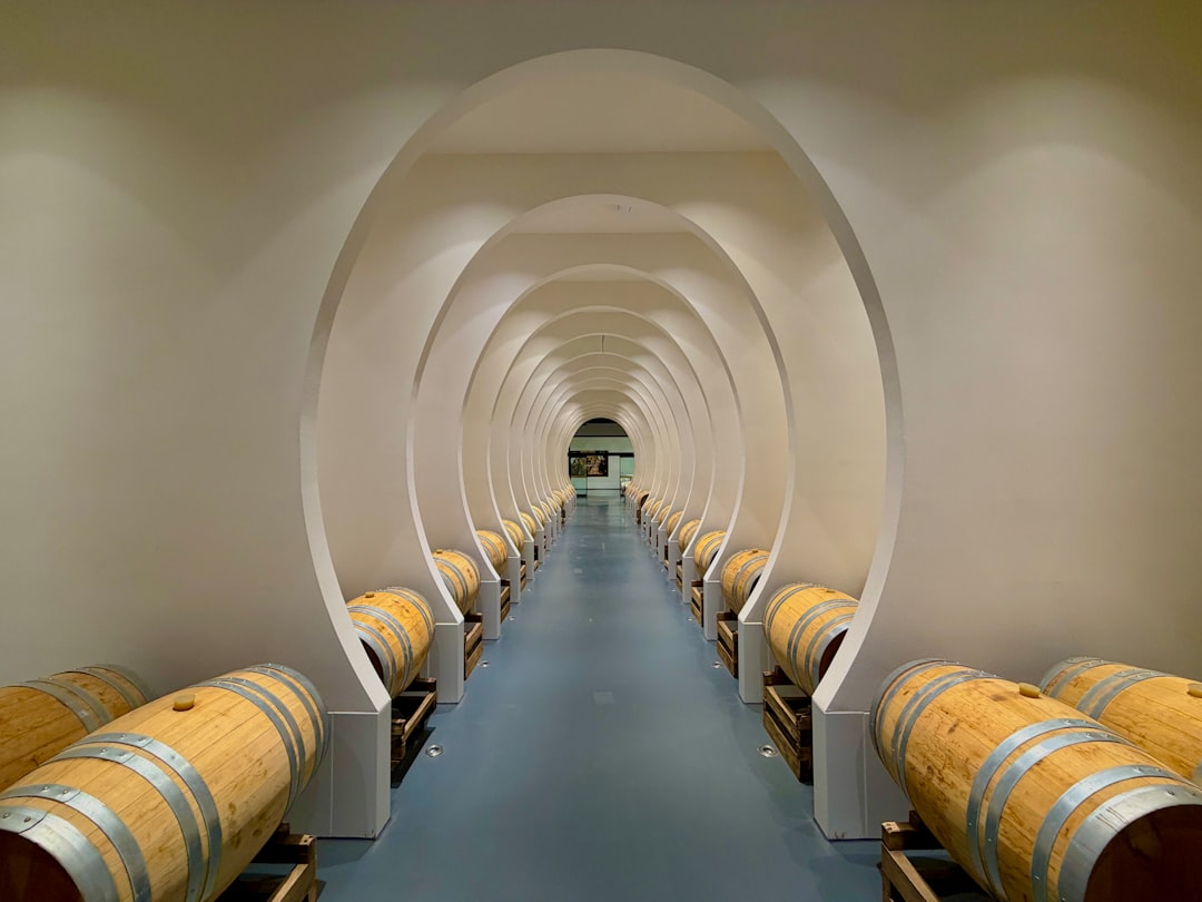 布罗特葡萄酒博物馆:查特纽夫-杜-帕普的美酒与风土 - Av. Saint-Pierre de Luxembourg | Secret World Trip Planner