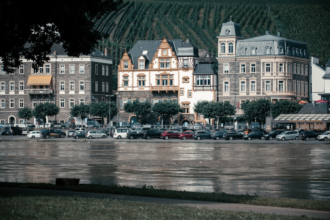 Museo del Vino della Mosella a Bernkastel-Kues - Cusanusstraße 2 | Secret World Trip Planner