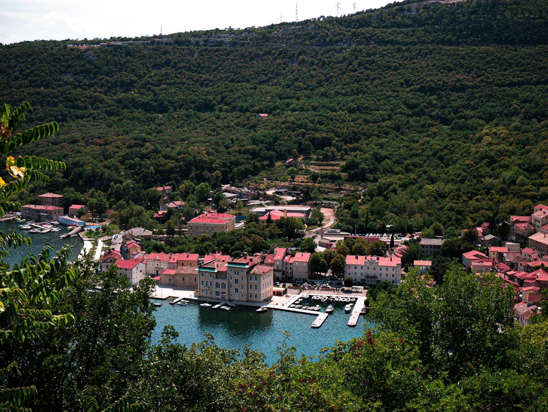 Andrijaš: A Hidden Gem of Croatia Surrounded by Nature — Gornje Igrane