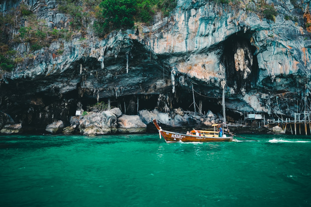 Explore the Magic of Phra Nang Nai Cave in Thailand - Mueang Krabi District | Secret World Trip Planner