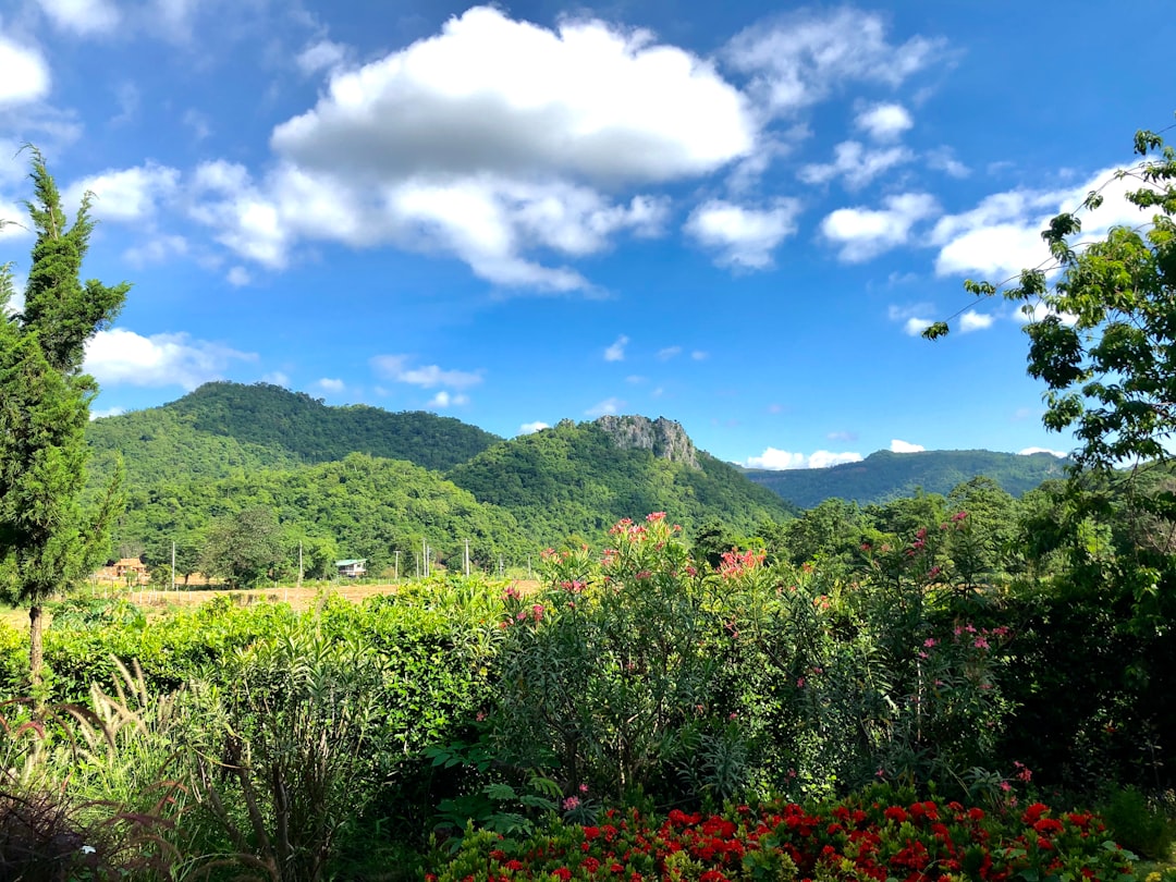 Khao Yai: o paraíso natural da Tailândia - Doem Bang Nang Buat District | Secret World Trip Planner