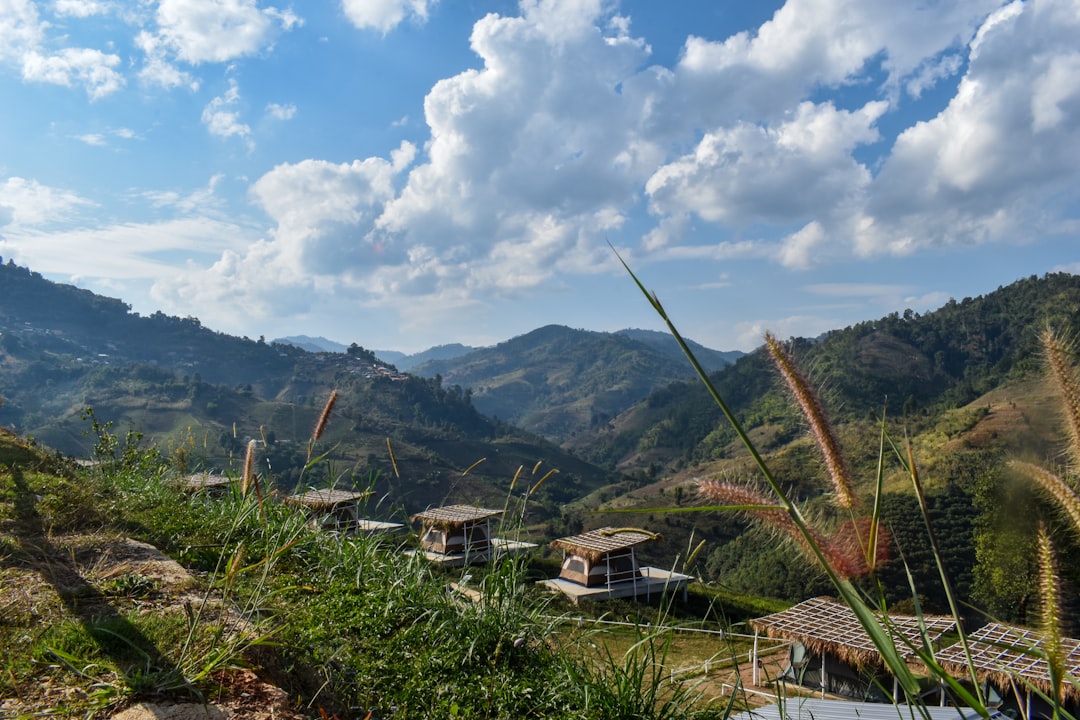 Explorar Phou Khai: Un Paraíso Natural en Tailandia - Chaloem Phra Kiat District | Secret World Trip Planner