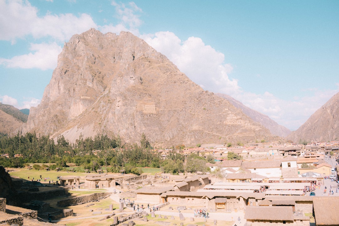 Añilcocha: A Hidden Gem of Untouched Nature in Peru - Pasco Province | Secret World Trip Planner
