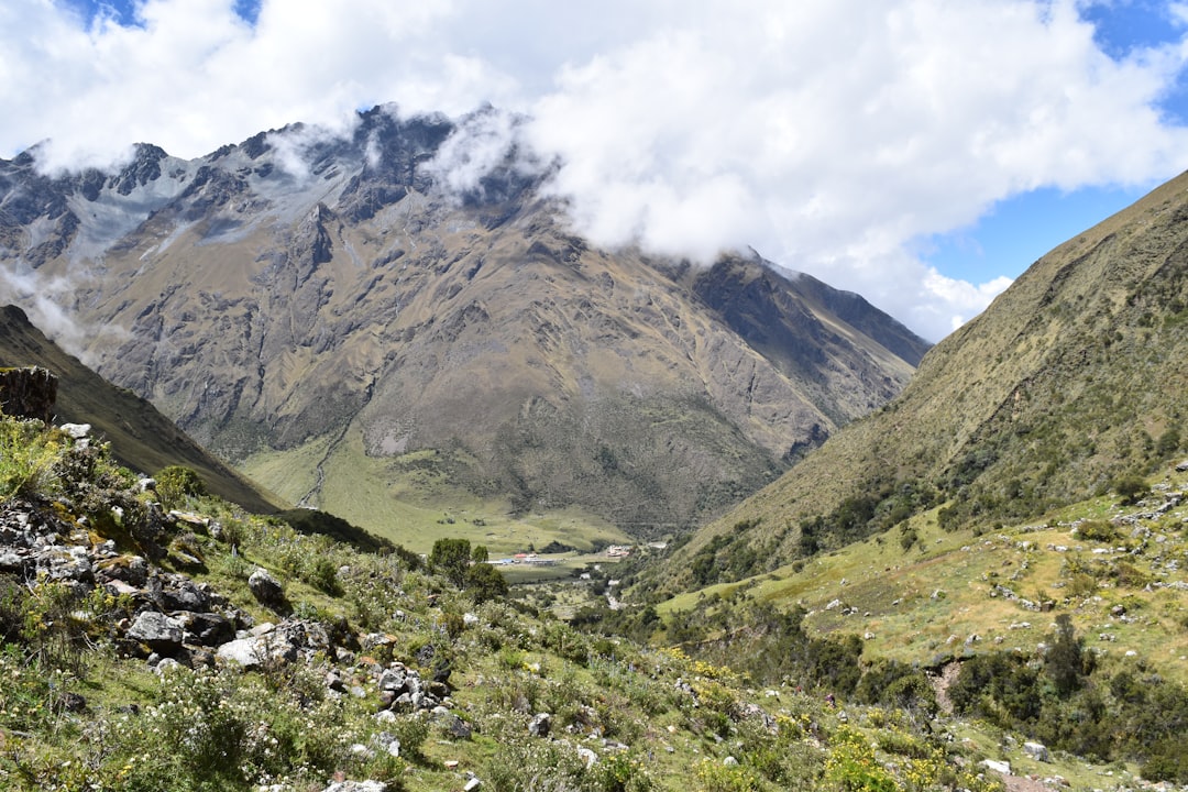Discover Nevado Ticlla: A Natural Gem of Peru - Miraflores | Secret World Trip Planner