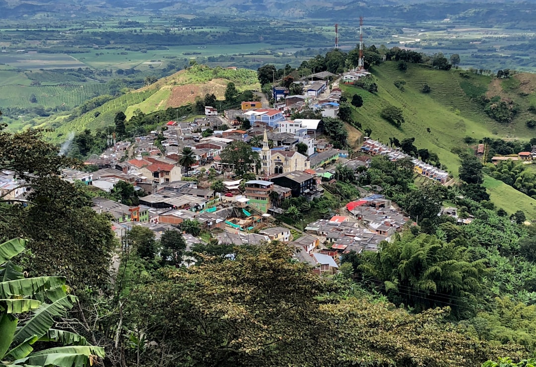 Discover Alto Miraflores: A Corner of Nature in Colombia | Secret World Trip Planner