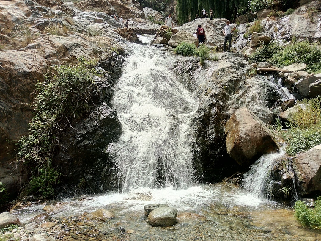 Entdecke die Magie des Toubkal: Der Höchste Berg Marokkos - 335P+W2 Tissalday | Secret World Trip Planner