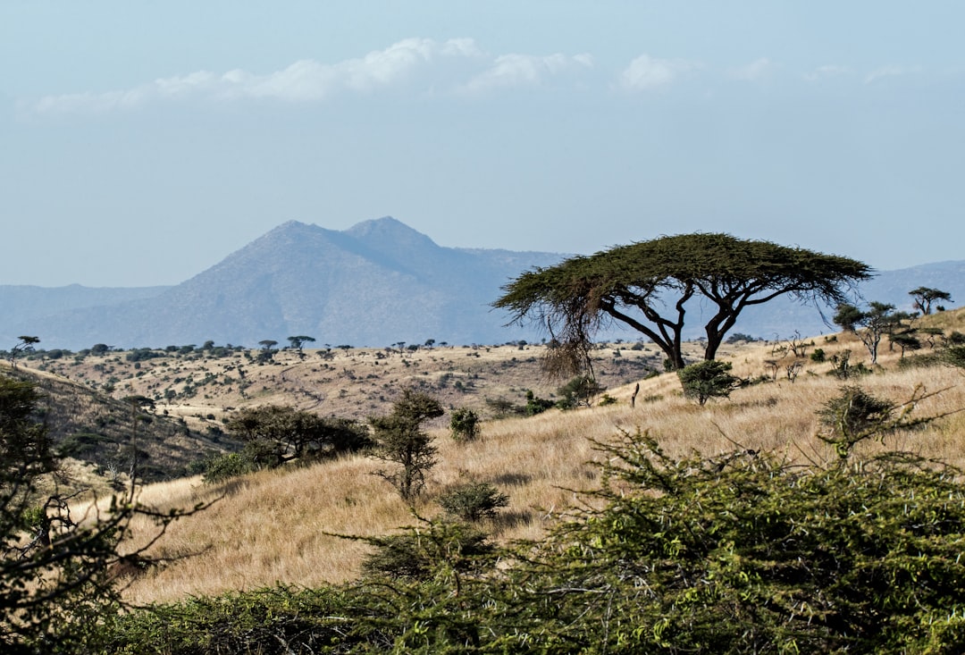 Découvrez la magie du Mont Kulal au Kenya - Gatab | Secret World Trip Planner