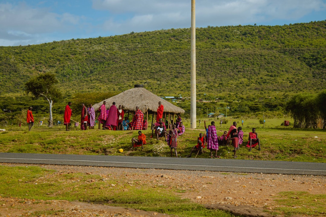Point Lenana: la vetta imperdibile del Kenya - R8W8+3XW | Secret World Trip Planner