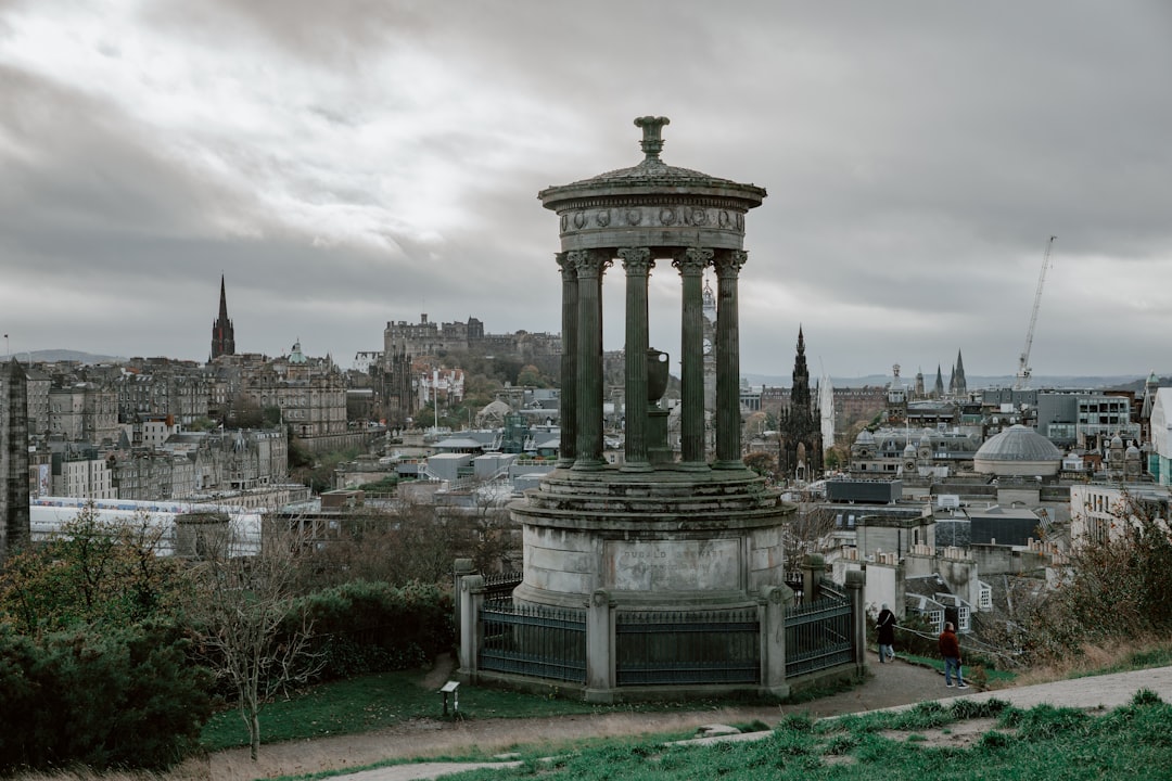 Scopri la Storia dei Fontanelli a Glasgow, Scozia - North Lanarkshire | Secret World Trip Planner