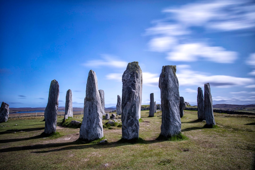 Scopri il fascino di Standing Stone in Scozia - Perth and Kinross | Secret World Trip Planner
