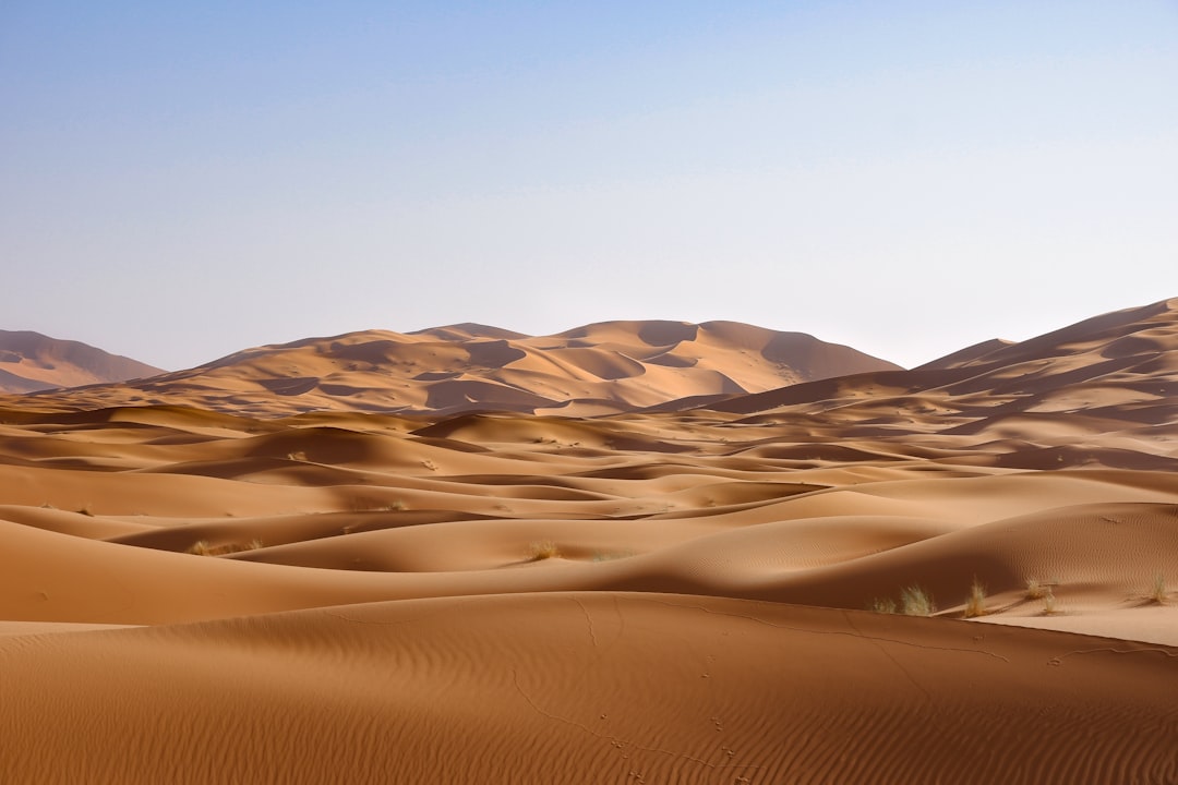 Merzouga e le dune dell'Erg Chebbi: il Sahara vero - Merzouga 52202 | Secret World Trip Planner