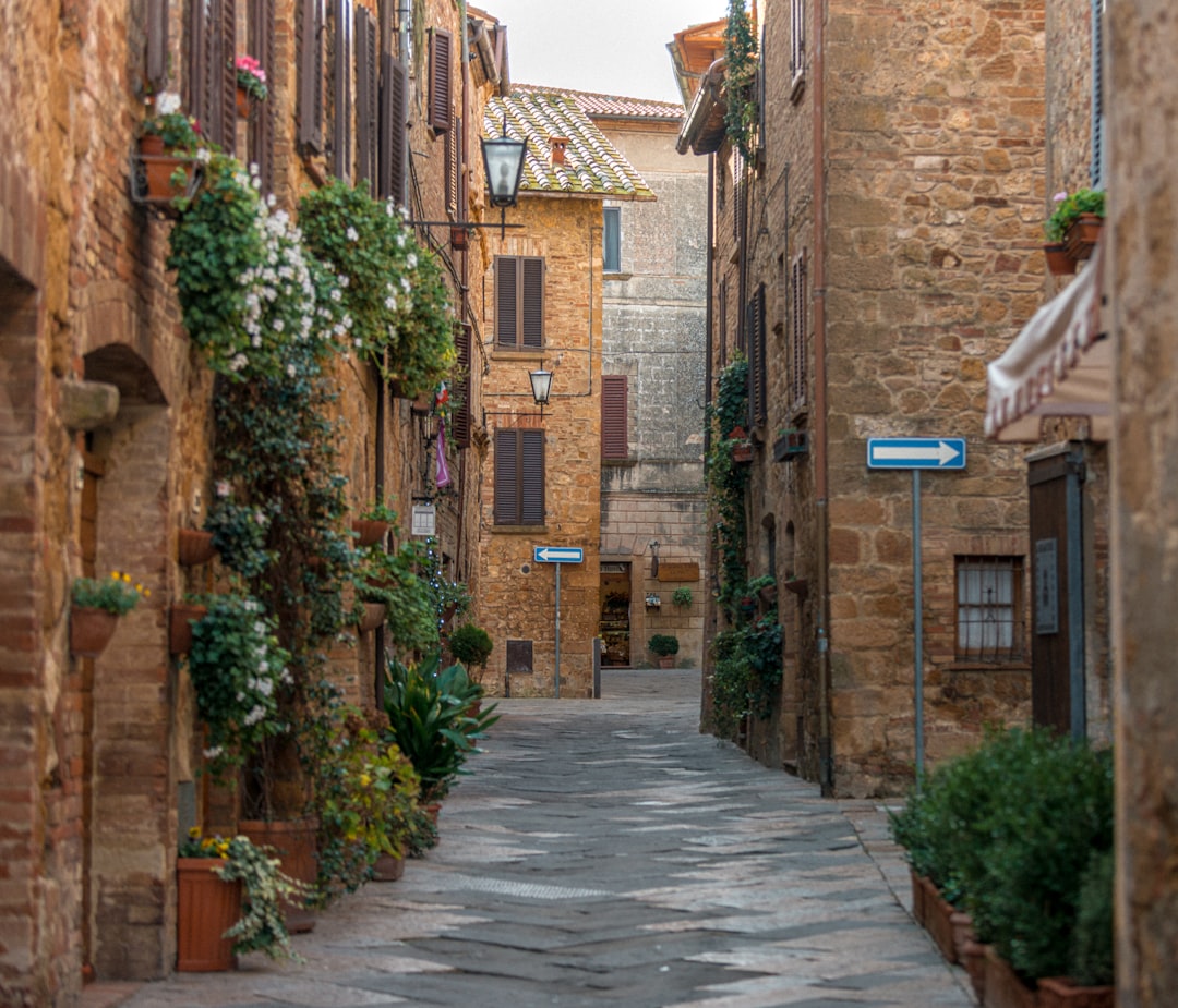 Palazzo Piccolomini em Pienza: guia de visitação - 2 | Secret World Trip Planner