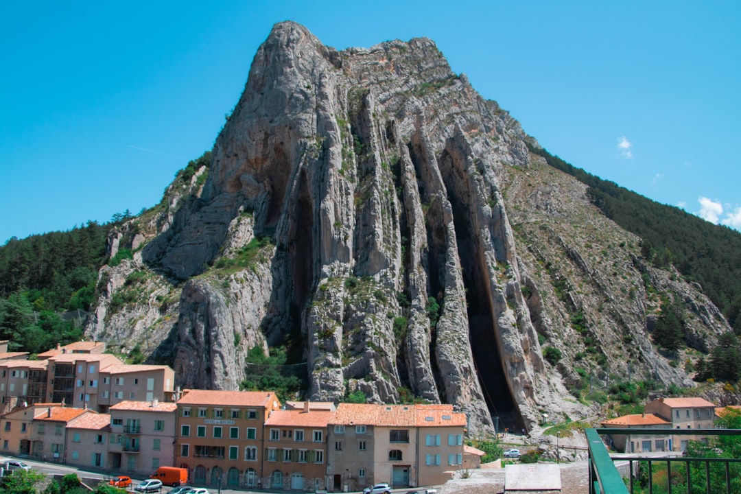 Calar Alto : le ciel le plus sombre d'Andalousie - 04550 Gérgal | Secret World Trip Planner