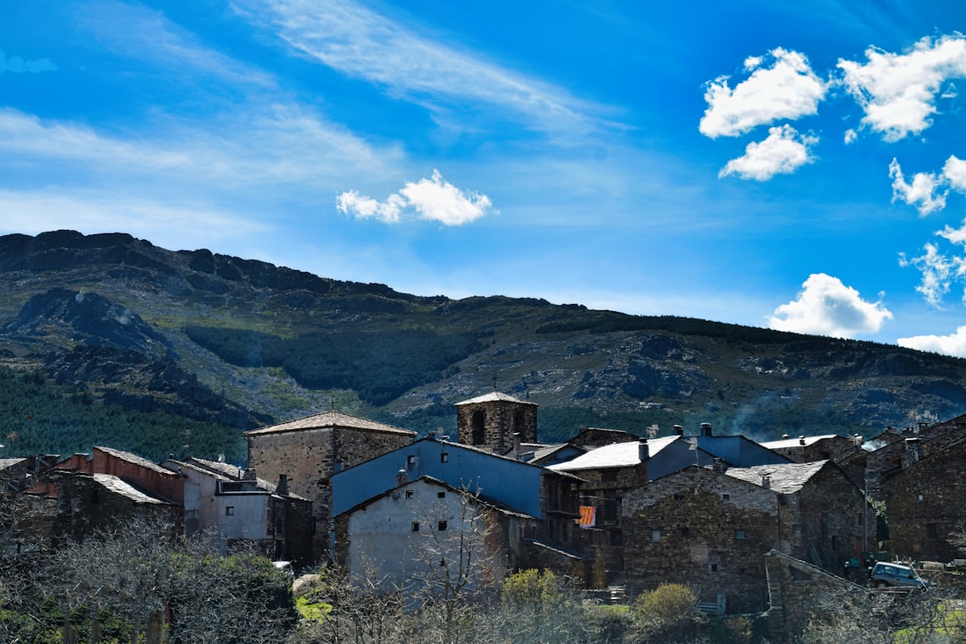Calar Alto : le ciel le plus sombre d'Andalousie - 04550 Gérgal | Secret World Trip Planner